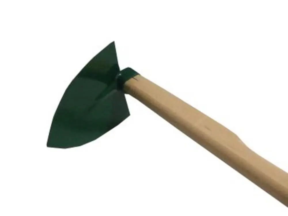 Sapa mare ascutita 600 g/1200 mm cu maner KLC Disponibil imediat