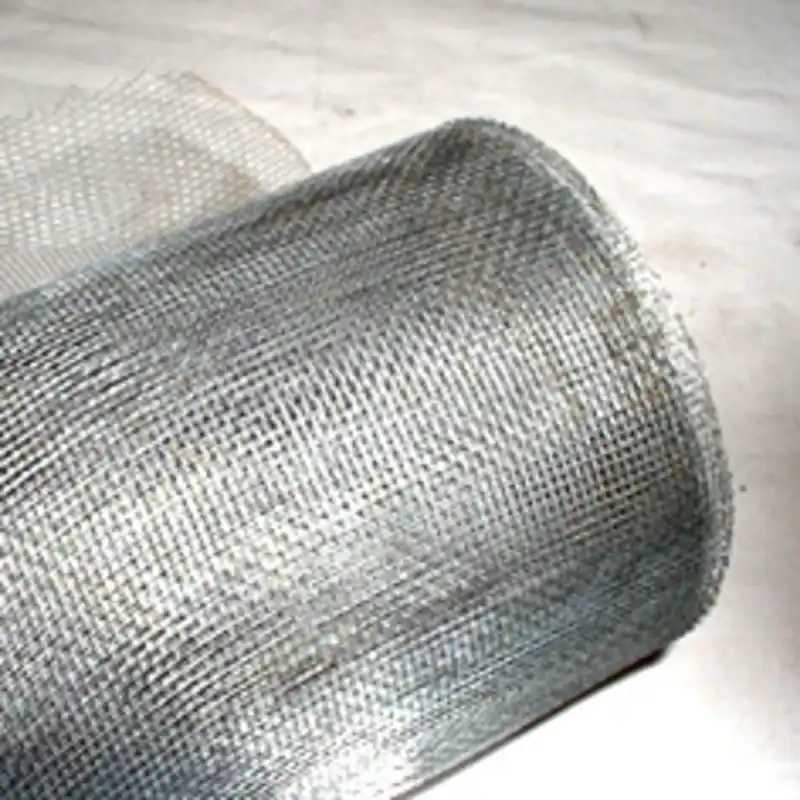 Ofertă de sezon Plasa de insecte zincata 100cm x 30m KLC