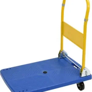 Carucior marfa,720x470x820mm, 150kg 87600 Popular