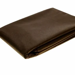 Textil nețesut 1,6x10m maro KLC Discount