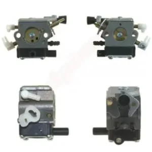 Nu rata Carburator motocoasa Stihl FS120, FS200, FS250 NS 2-Mix (4134 120 0612)