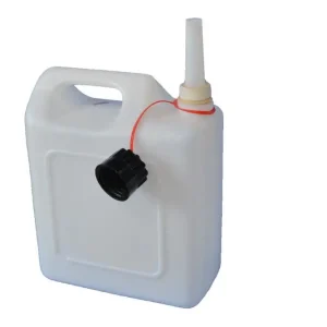 Canister 10l UH Transport gratuit