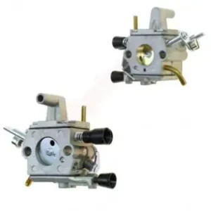 Mai ieftin Carburator motocoasa Stihl FS400, FS450, FS480 A (4128 120 0607, C1Q-S154)