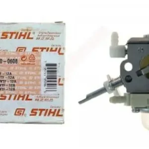 Carburator motocoasa Stihl WALBRO FS 460 FS FR 410 RC TC (4147 120 0608) Nu rata
