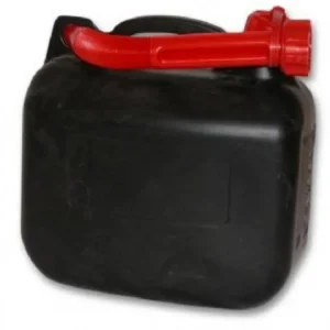 Canister 5l UH negru PHM Preț redus