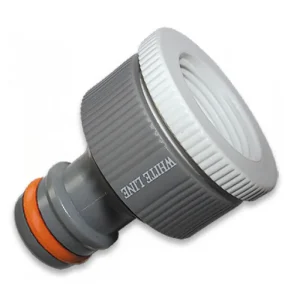 Adaptor 1";+3/4";WL POWER JET filet mamă pentru cuplare rapidă KLC Preferatul clienților