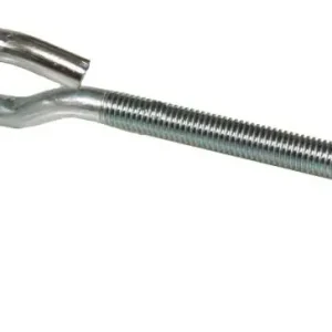 Suport/cârlig pentru leagăn M10x190 carabinier KLC Reducere specială