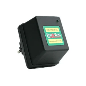 Repelent rozătoare - repellent, electric pentru 120 m2 KLC Ofertă