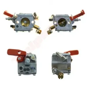 Ofertă limitată Carburator picamer pe benzina Wacker BH23 cu pompita de amorsare (HDA-245 / HDA296A)