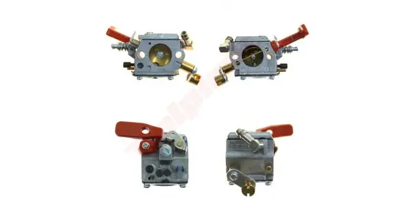 Ofertă limitată Carburator picamer pe benzina Wacker BH23 cu pompita de amorsare (HDA-245 / HDA296A)