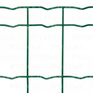 Nu rata Plasă MIJLOC-VERTICAL 1m, 10m pachet KLC