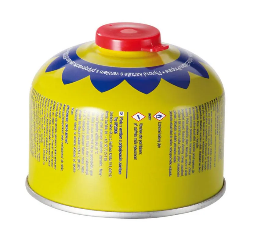 Disponibil imediat Reumplere cartus 230 g filet 7/16 KLC