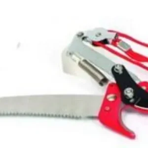 Foarfeca gradina cu fierastrau cu telesk nas hu.240 Doar azi