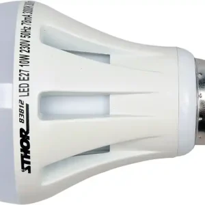 Bec led a60 e27 10w 230v 3000k 83812 Comandă acum