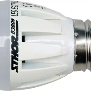 Bec led p45 e27 7w 230v 3000k 83806 Comandă acum