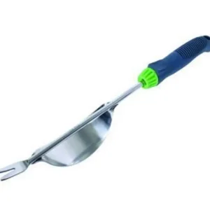 KLC cuțit de plivit - cuțit de plivit cu leagăn Cel mai vândut