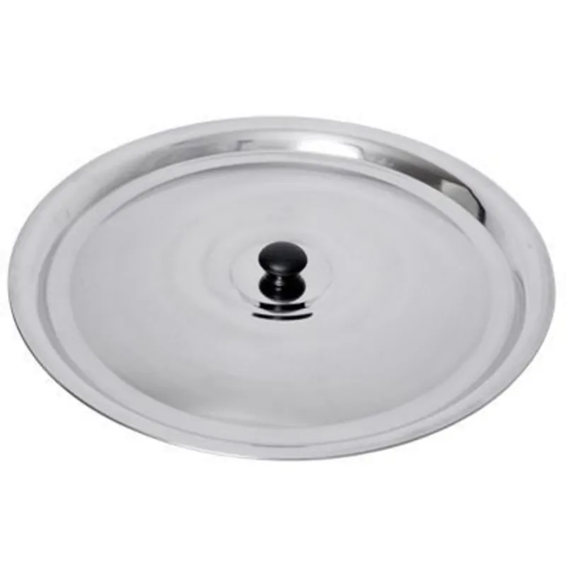 Premium Capac inox pentru centrala 20 l 47 cm g9