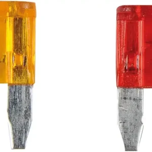 Vezi acum Set sigurante auto 10buc 11mm 83463