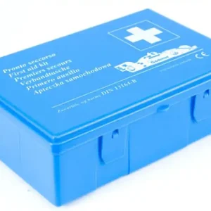 Trusa medicala de prim-ajutor 83263 Reducere extra