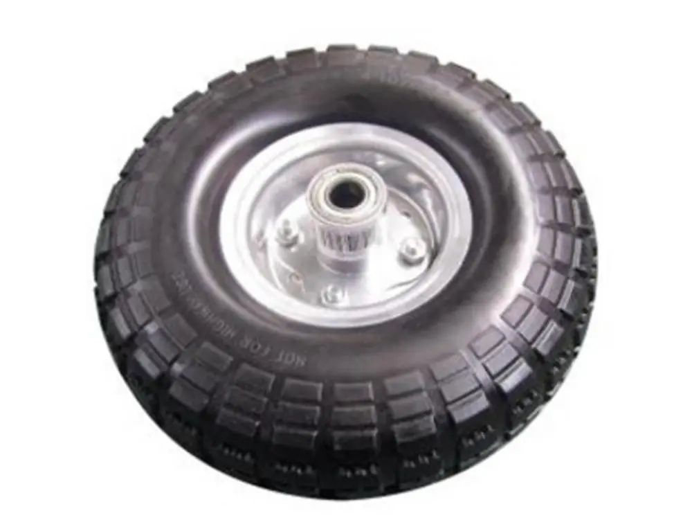 Transport gratuit Roata inlocuieste poliuretanul pentru carma 200KG