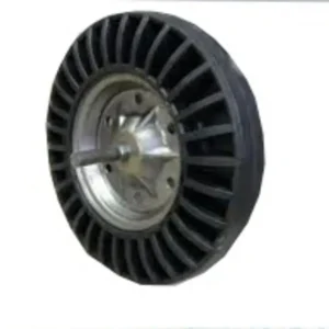 Roată de roabă BANTAM cu axe 400 KLC Ofertă specială