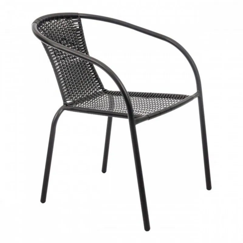 Ofertă Kreslo NINA numai kov+ratan