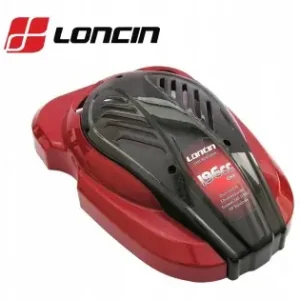 Cumpără acum Carcasa protectie motor motosapa / masina tuns gazon Loncin LC1P70FC