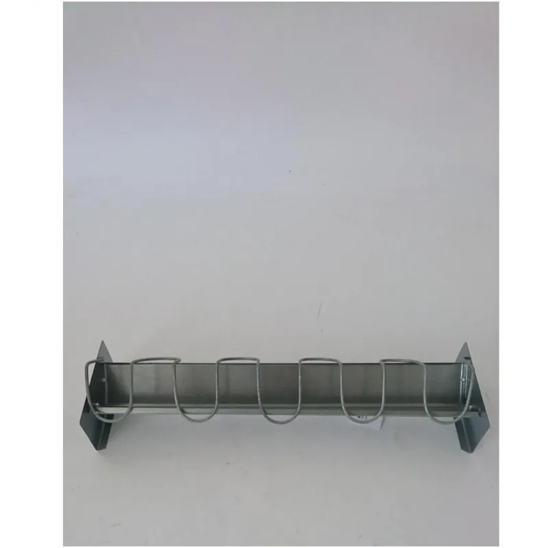 Plată sigură Hranitoare pentru pasari ZN 40cm KLC