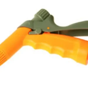 Ofertă limitată Pistol cu jet de apă din plastic DE LUX