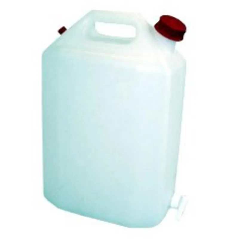 Cumpărături sigure Canistră UH de 20 l cu robinet