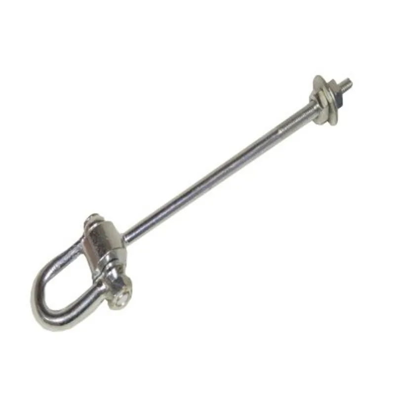 Popular Suport/cârlig pentru leagăn M10x190 KLC