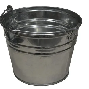 Expediere rapidă Găleată ZN 5l KLC ușoară