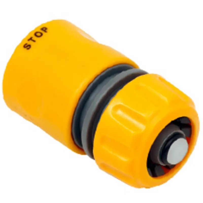 Cuplaj rapid STOP de 1/2"; pentru furtun de oprire Expediere rapidă