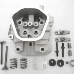 Livrare gratuită Chiulasa Honda GX 240, 270 (include ghidaje de supape)