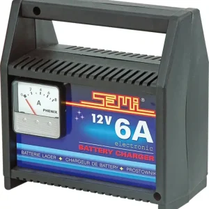 Calitate înaltă Redresor baterie 6a/12v 82576