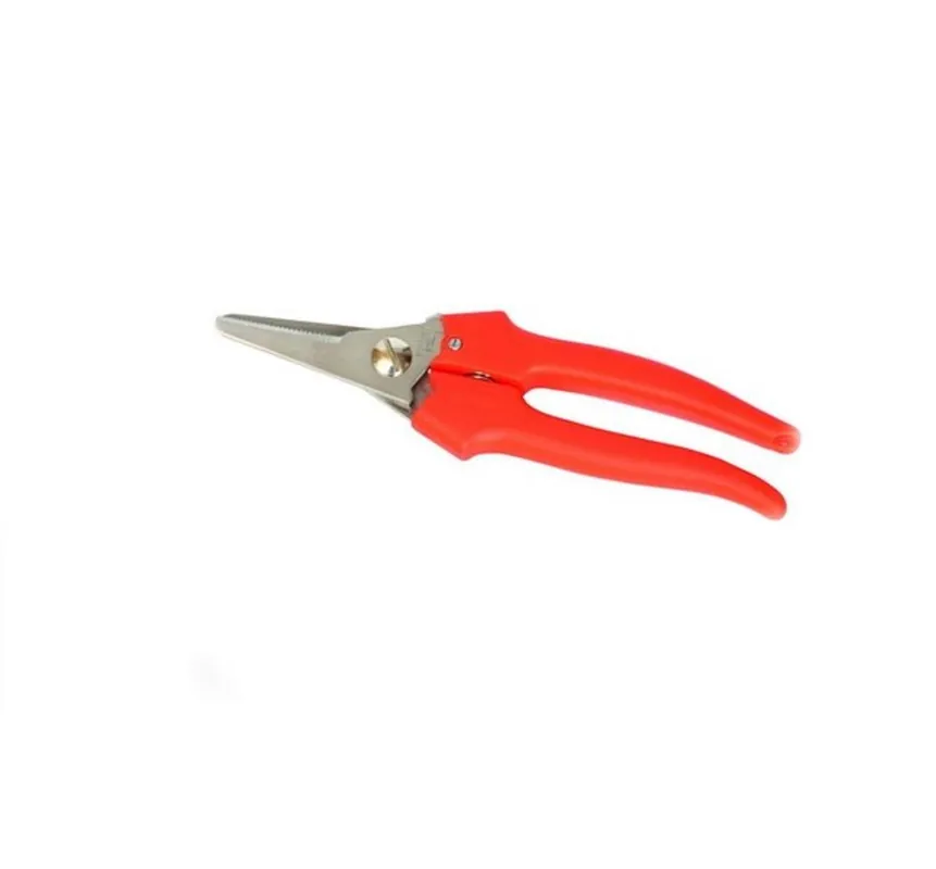 Cumpără online Foarfecă manuală de grădină din oțel inoxidabil 190mm