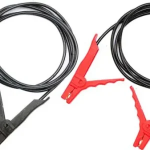 Cabluri auto pornire 200a,2m 82502 Noutate