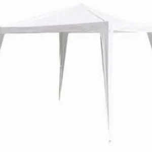 Foișor 3x3 m alb Livrare expres