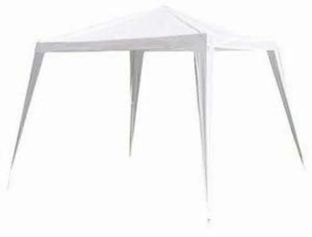 Foișor 3x3 m alb Livrare expres