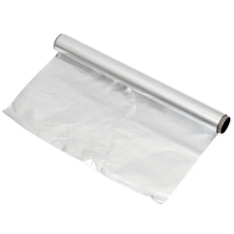 Folie de aluminiu 30cm x 5m grătar suplimentar Discount