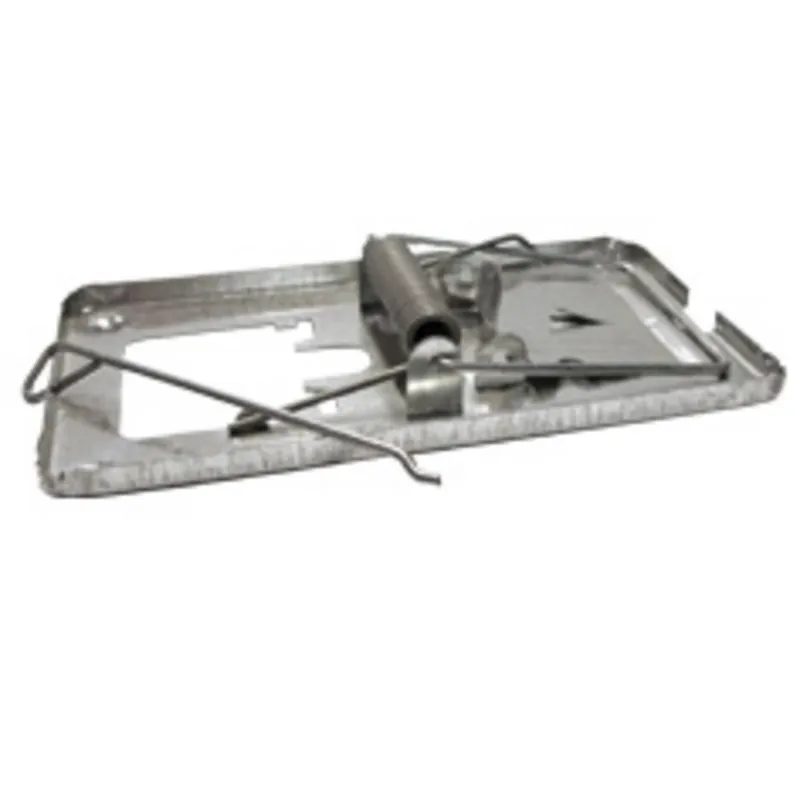 Cumpără online Capcană pentru șobolani 802/metal KLC