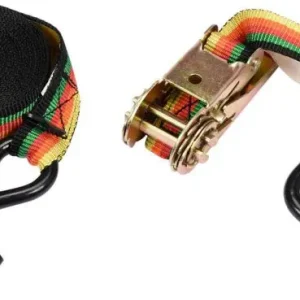 Ultima șansă Cordelina bagaje cu clichet 5mx25mm 82351