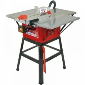 Cumpără online Ferastrau circular cu masa 2000W DED7754 Dedra