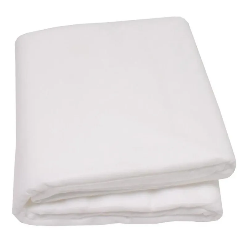 Material nețesut 1,6x100m alb Doar azi