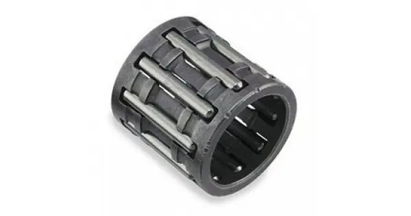 Nu rata Colivie piston drujba Husqvarna: 40, 45, 49, 50, 51, 55, 340, 345, 346, 350, 351, 353 (501 45 16-01)