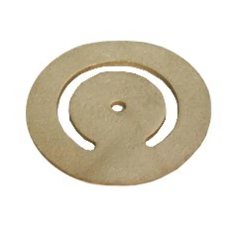 Comandă acum Clapeta pentru pompa fara presiune. 6/4 105/58 piele