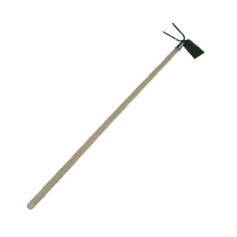 Sapa plata + 2 dinti.la noi.1000 mm Calitate înaltă