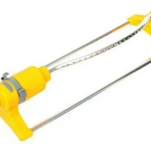 Disponibil imediat Sprinkler basculant 17 duze AL