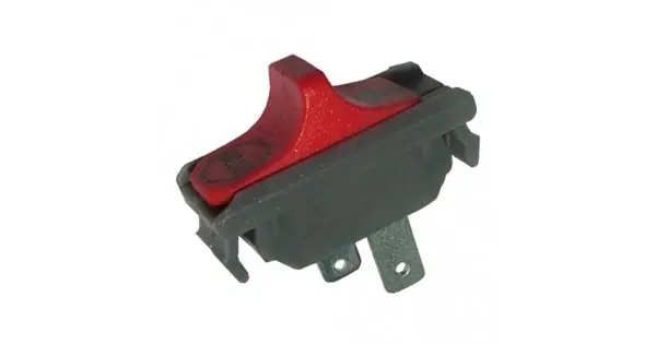 Comutator drujba ON/OFF Husqvarna: 362, 365, 371, 372, 385 (503 71 82-01) Cumpără acum