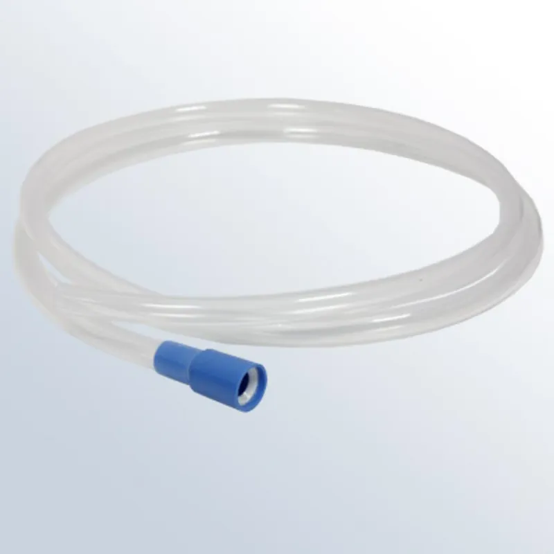 Furtun de vin 2 ms cu pompa translucida KLC Expediere rapidă